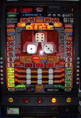 Rototron Super Dice the Slot Machine