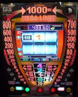 Mega-Liner the Slot Machine