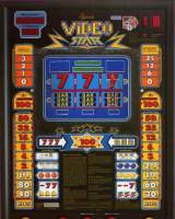 Video Star the Video Slot Machine