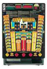 City Tower the Slot Machine