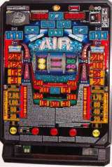Air the Slot Machine