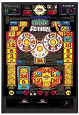 Action 4u the Slot Machine