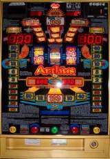 Rototron Arthus the Slot Machine