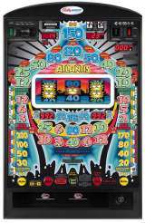 Atlantis the Slot Machine