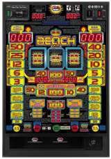 Beach Club the Slot Machine