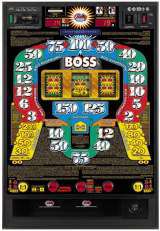 Boss the Slot Machine