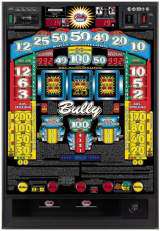 Bully the Slot Machine
