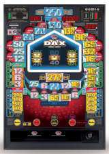 Dax X the Slot Machine