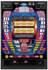 Player's Line Duo the Slot Machine