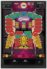Gina the Slot Machine