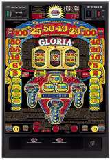 Gloria SL the Slot Machine