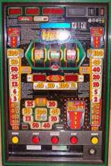 Rototron Hero the Slot Machine
