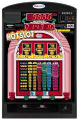 Hot Slot the Slot Machine