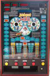 Rototron Jackpot 400 the Slot Machine