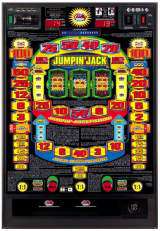 Jumpin' Jack the Slot Machine