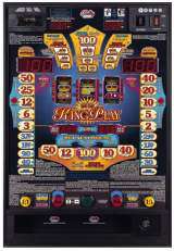 Rototron King Play the Slot Machine