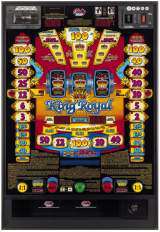 Rototron King Royal the Slot Machine
