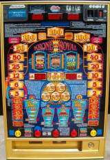 Rototron Krone Royal the Slot Machine