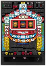 Lux X Pro the Slot Machine