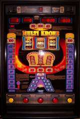 Rototron Multi Krone the Slot Machine