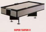 Super Taifun II the Air Hockey Table