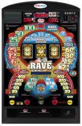 Rave the Slot Machine