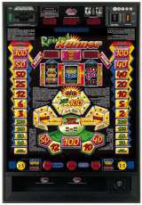 Rototron Round Runner the Slot Machine