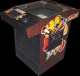 Atari Football [2-Player model] the Arcade Video game