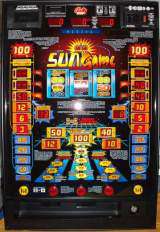 Rototron Sun Game the Slot Machine