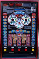 Rototron Trucker the Slot Machine