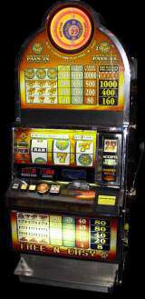Free-N-Easy the Slot Machine