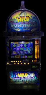 Wild for Dolphins the Slot Machine