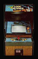 Lode Runner the Arcade Video game