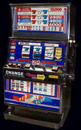 Red White & Blue [Model 104T] the Slot Machine