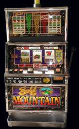 Gold Mountain [3-Coin] [Model 126A] the Slot Machine