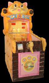 The Cat & Mouse the Redemption mechanical game