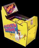 Chicken Dash the Redemption mechanical game
