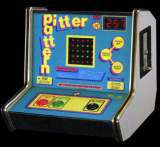 Pitter Pattern the Coin-op Misc. game