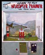 Helicopter Trainer the Coin-op Misc. game