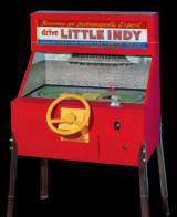Little Indy the Coin-op Misc. game