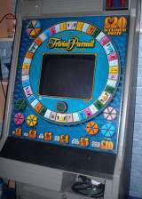Trivial Pursuit the Arcade Video game