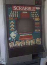 Scrabble the Arcade Video game