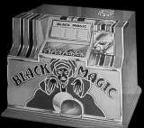 Black Magic the Slot Machine