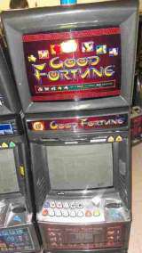 Good Fortune the Slot Machine