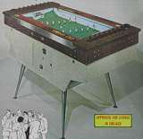 World Cup the Soccer Table