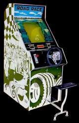 Road Race the Arcade Video game