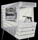 Marksman the Gun game