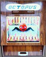 Octopus the Redemption mechanical game