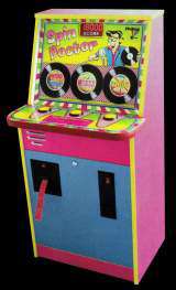 Spin Doctor the Redemption mechanical game