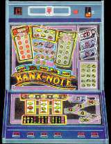 Bank-Note the Fruit Machine